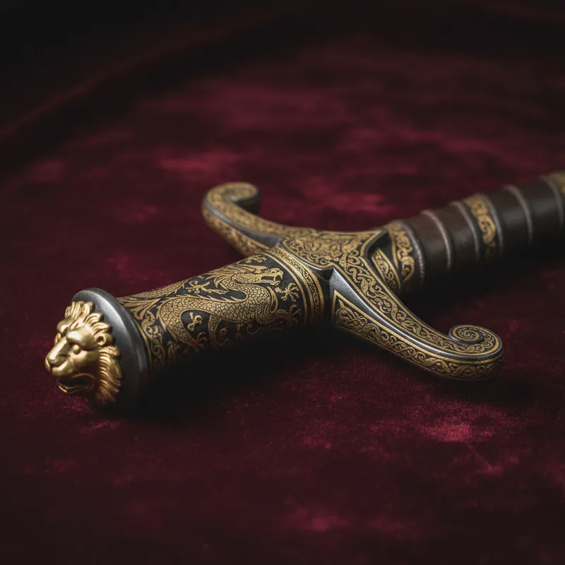 Aux Armes Anciennes
